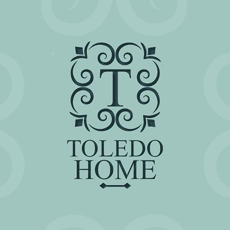Toledohomenapoli 外观 照片